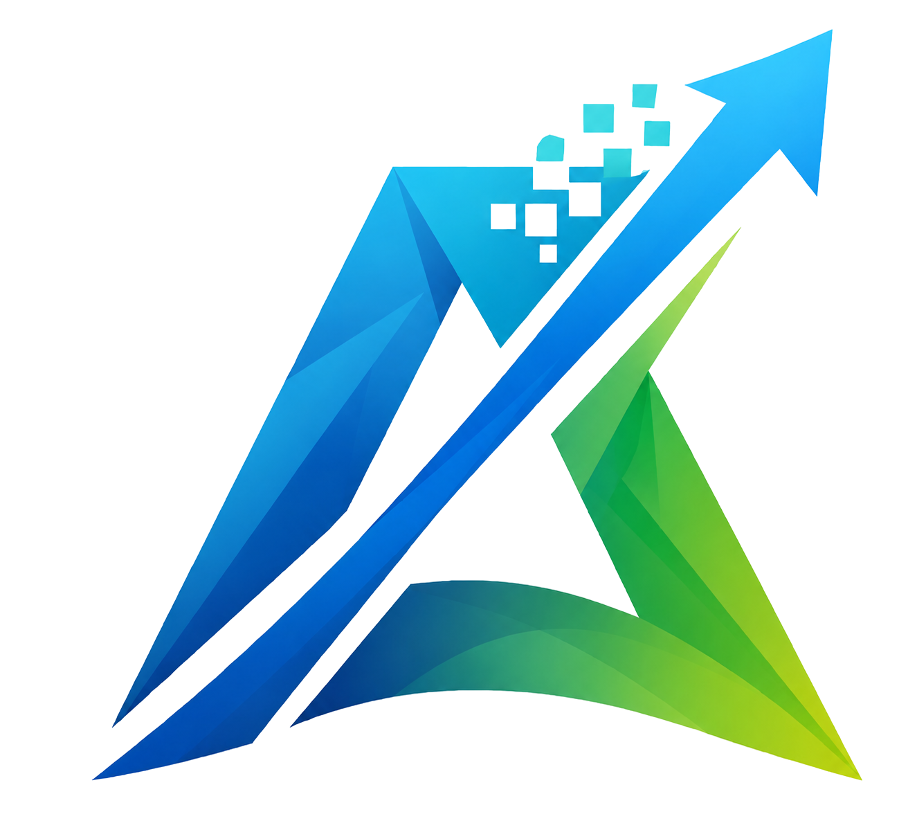 Amscaler Logo